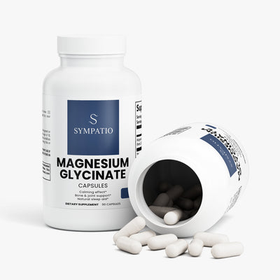 Magnesium Glycinate