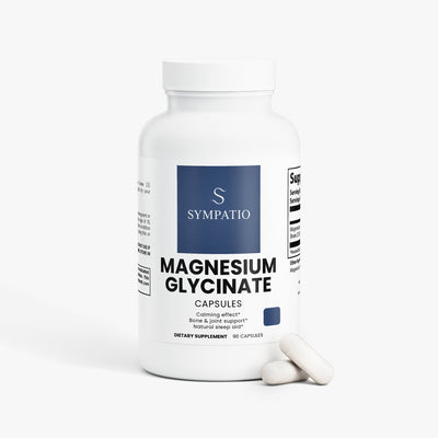 Magnesium Glycinate