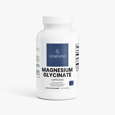 Magnesium Glycinate