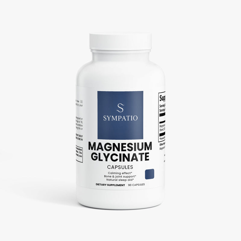Magnesium Glycinate