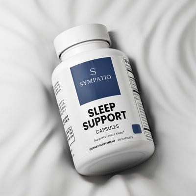 Sleep Support