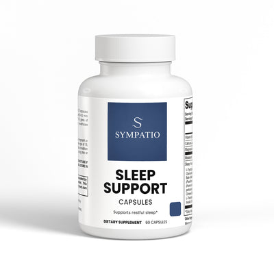 Sleep Support