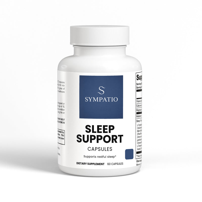 Sleep Support