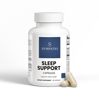 Sleep Support