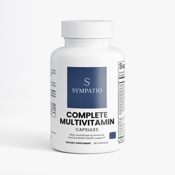 Complete Multivitamin